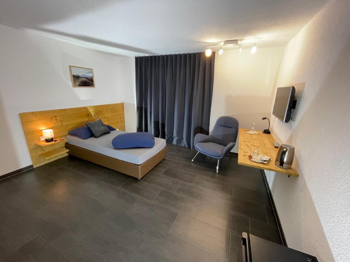 Catrina Hotel 디센티스 외부 사진