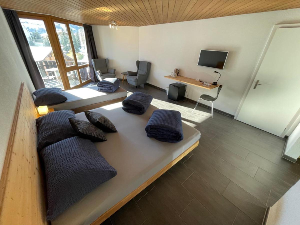 Catrina Hotel 디센티스 외부 사진