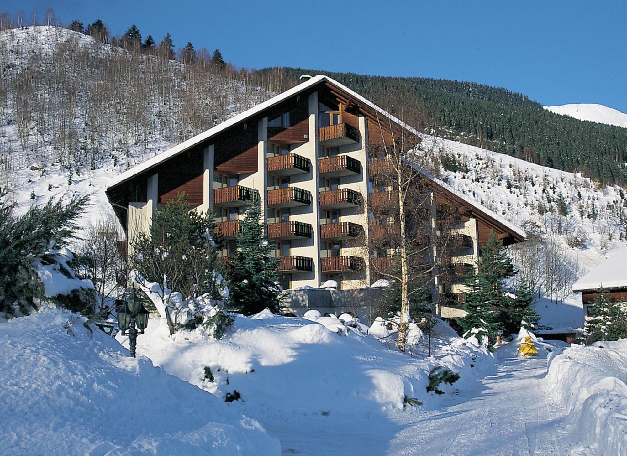 Catrina Hotel 디센티스 외부 사진