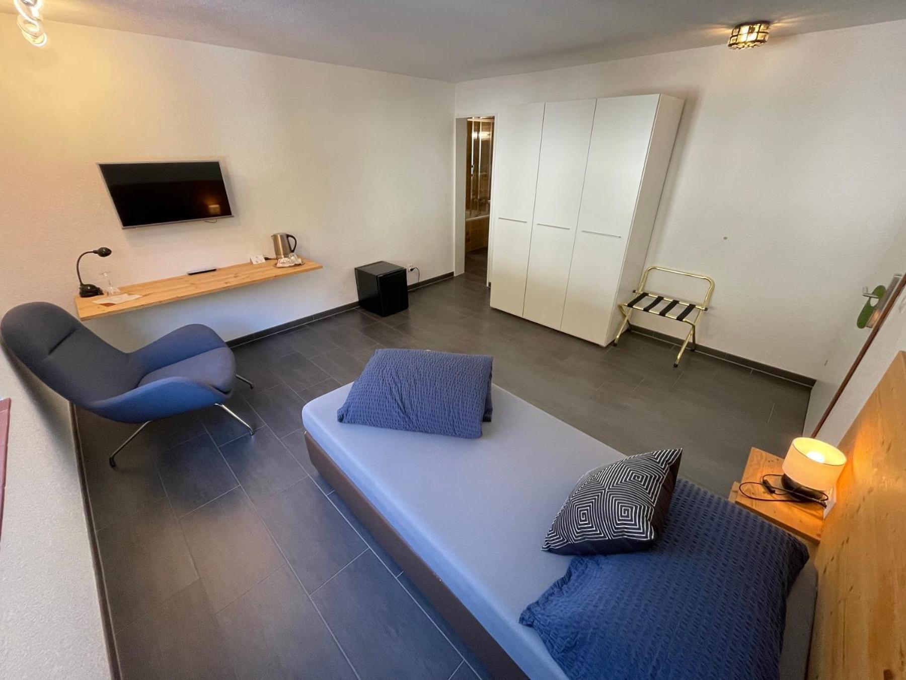 Catrina Hotel 디센티스 객실 사진