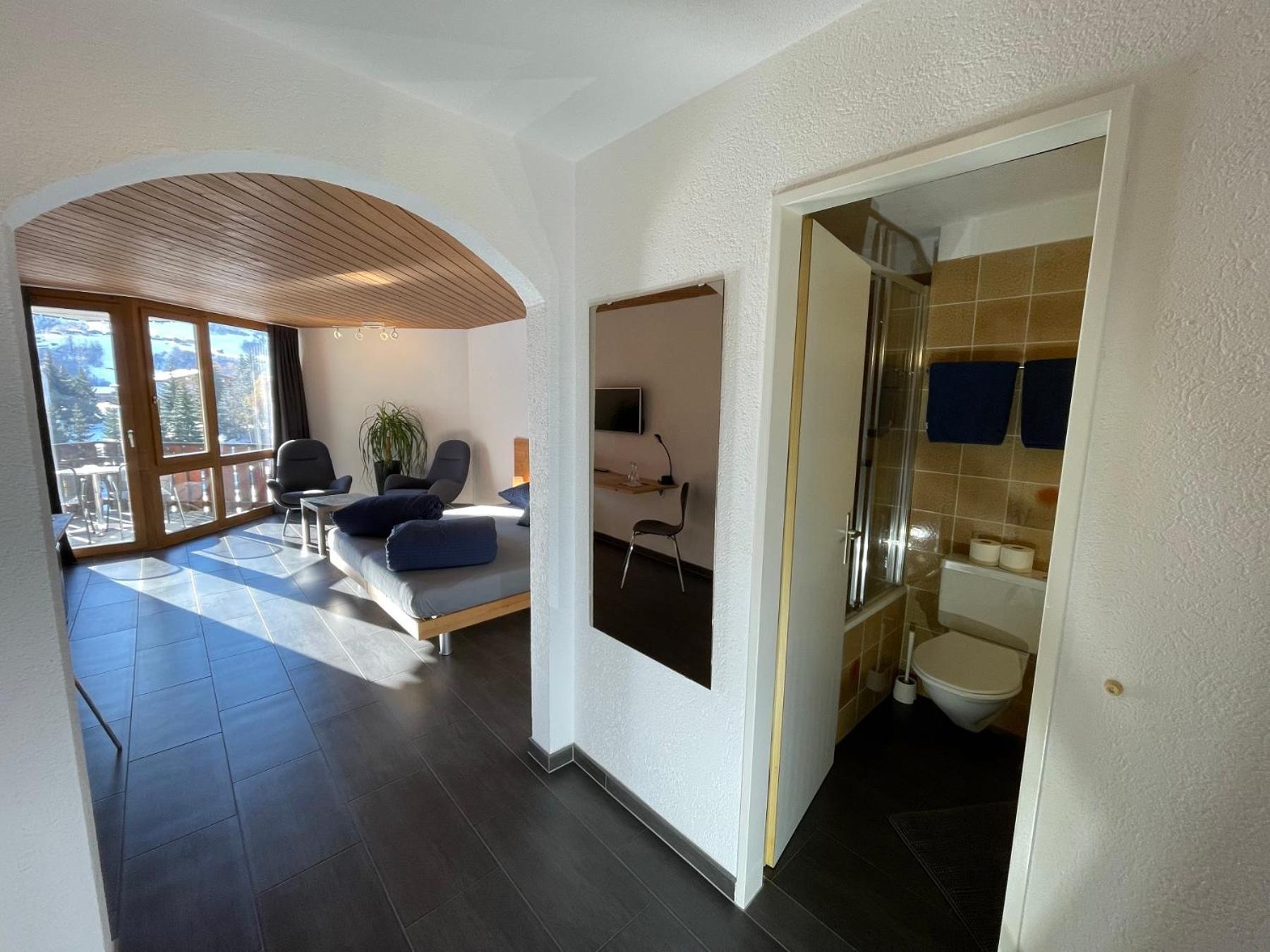Catrina Hotel 디센티스 객실 사진
