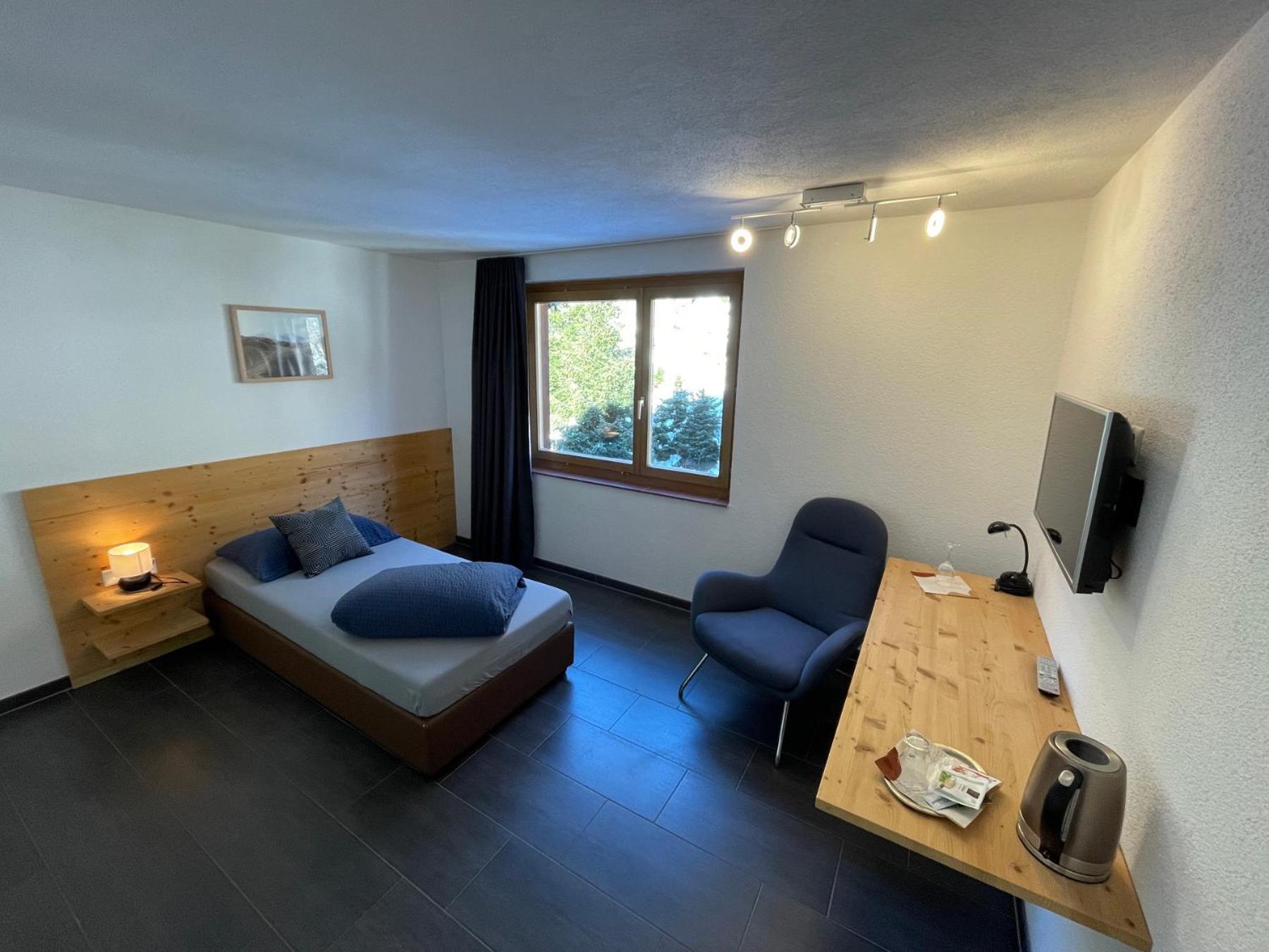 Catrina Hotel 디센티스 객실 사진