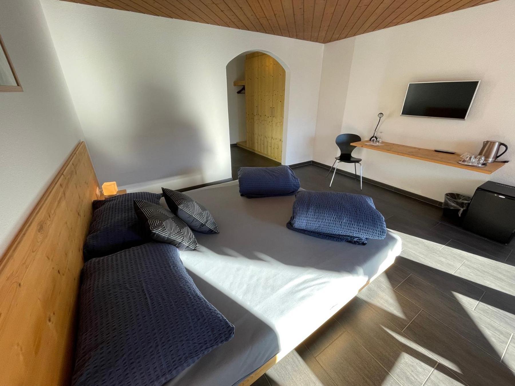 Catrina Hotel 디센티스 객실 사진