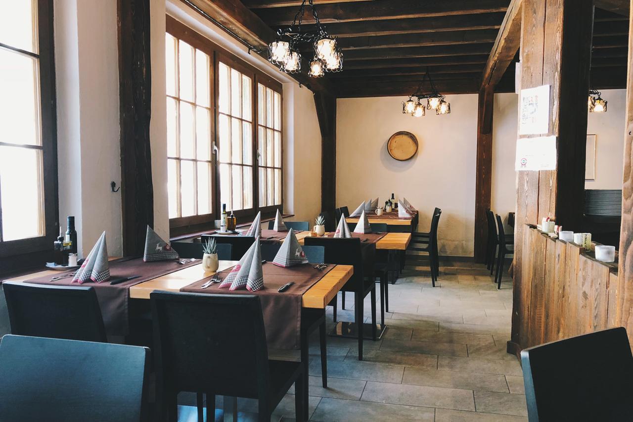 Catrina Hotel 디센티스 외부 사진